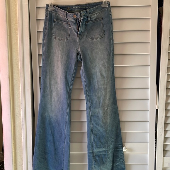 LC Lauren Conrad Denim - LC Lauren Conrad jeans